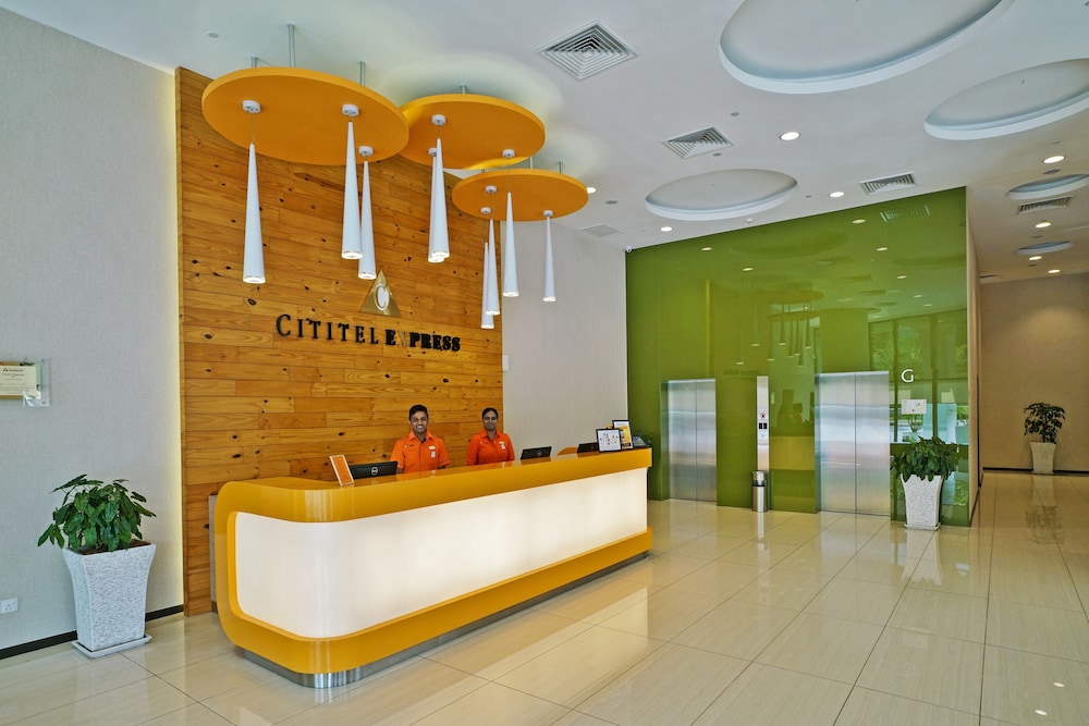 Cititel Express Ipoh 7/62