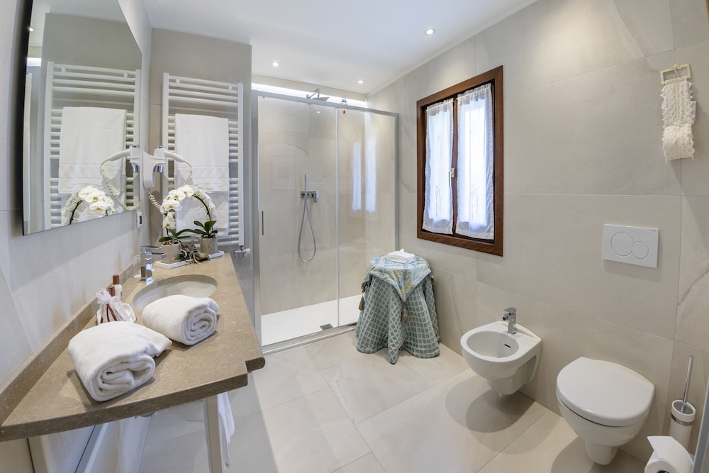 Borgo ca’ dei Sospiri 46/50