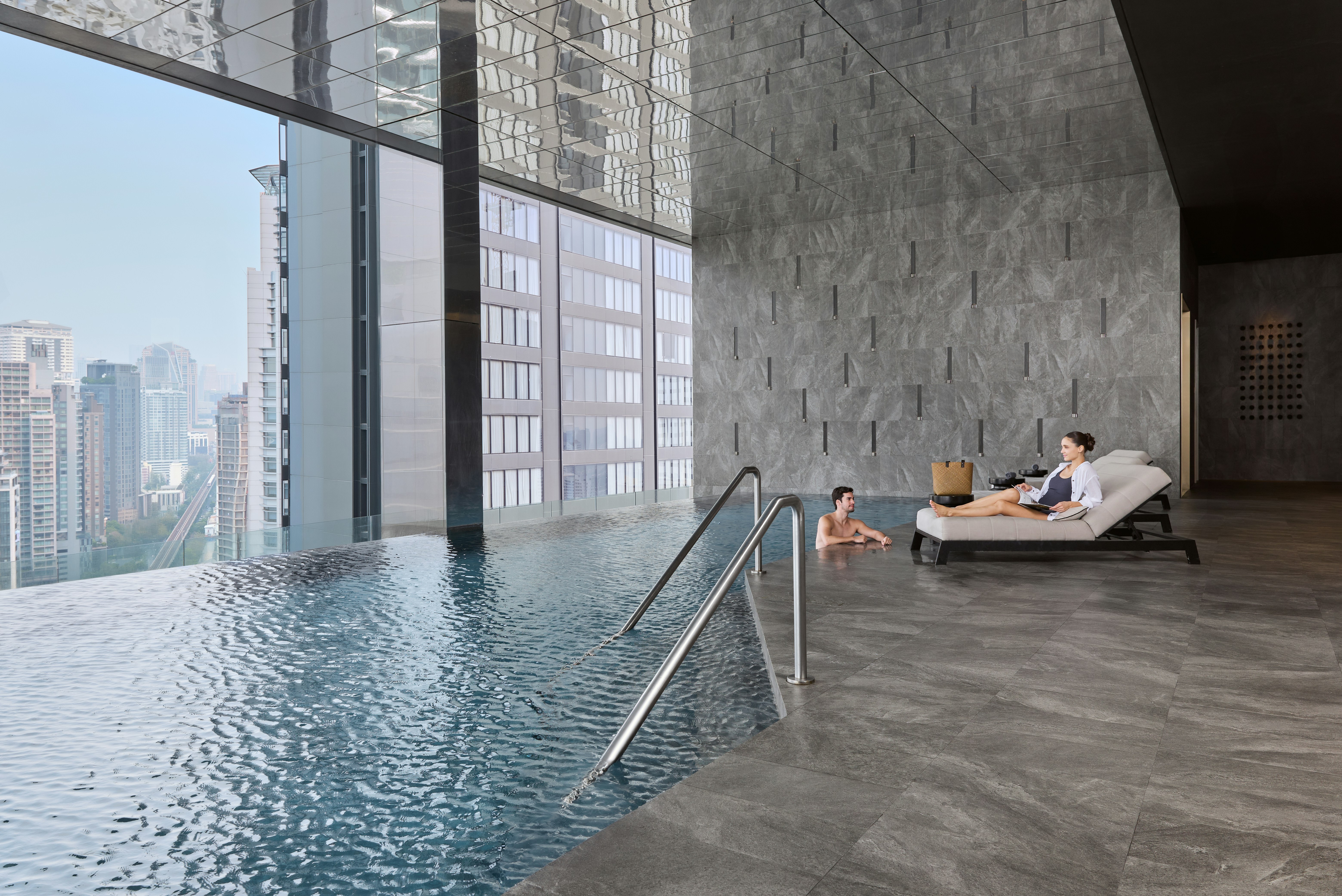 InterContinental Bangkok Sukhumvit 21/50