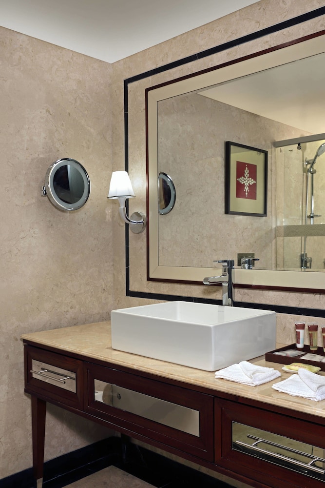 Sheraton Grand Pune Bund Garden Hotel 43/60