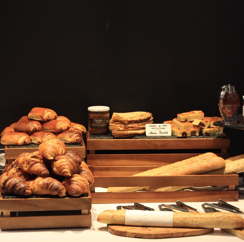 The Originals Boutique Hotel Du Chateau Dinan 35/62