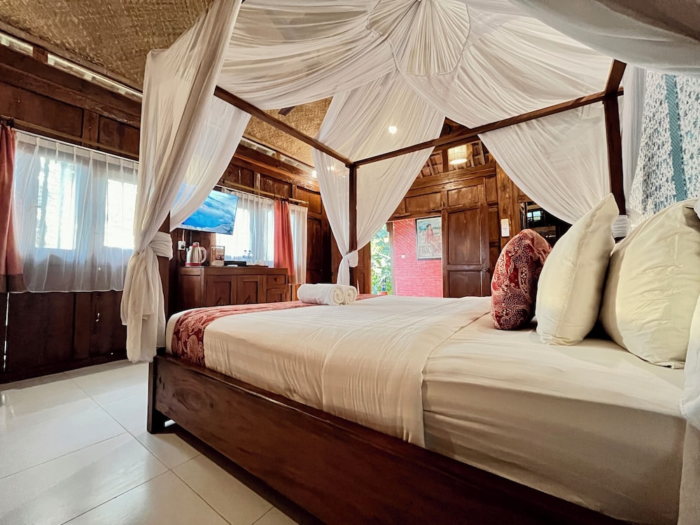 RAJAKLANA Resort Villa and Spa 21/68