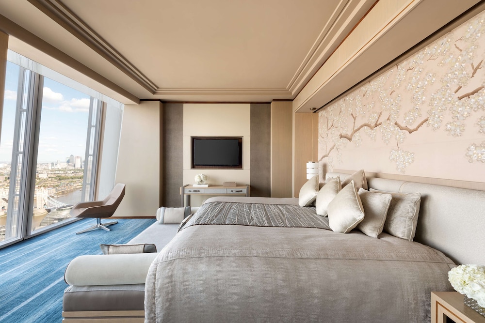 Shangri-La The Shard London 16/69