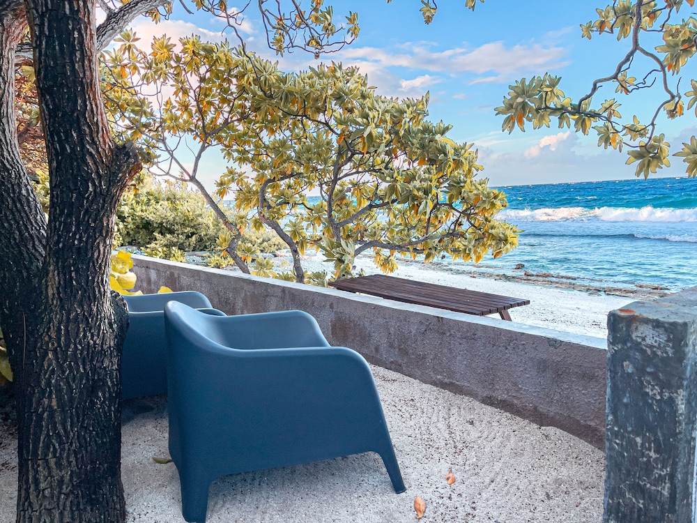 Moorea Golf Lodge 27/34