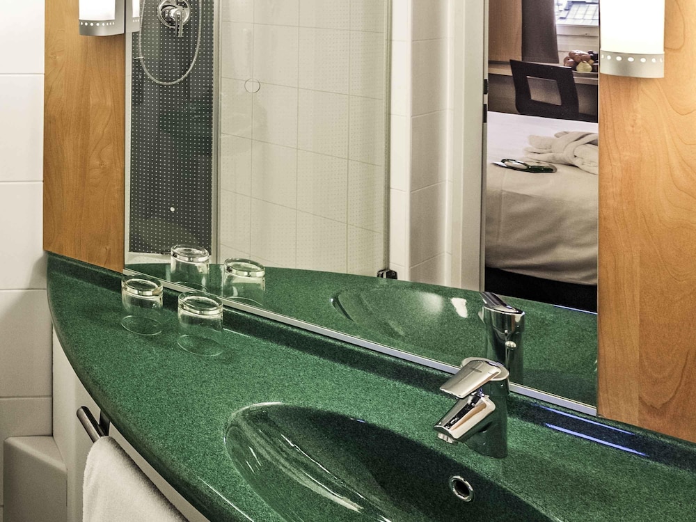 Ibis Praha Old Town 40/70