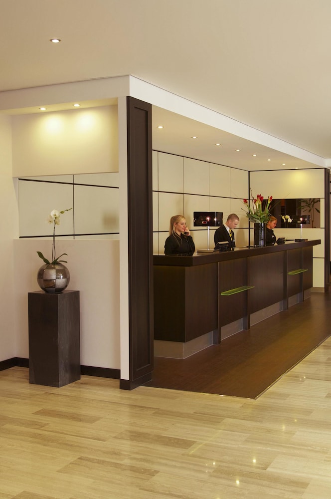 Park Plaza Eindhoven 2/49