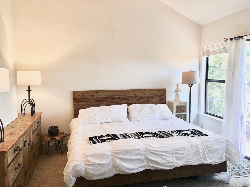 Casa Del Sol Bed And Breakfast 13/68
