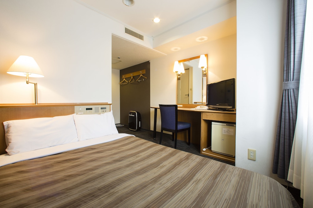 Ark Hotel Osaka Shinsaibashi 15/55
