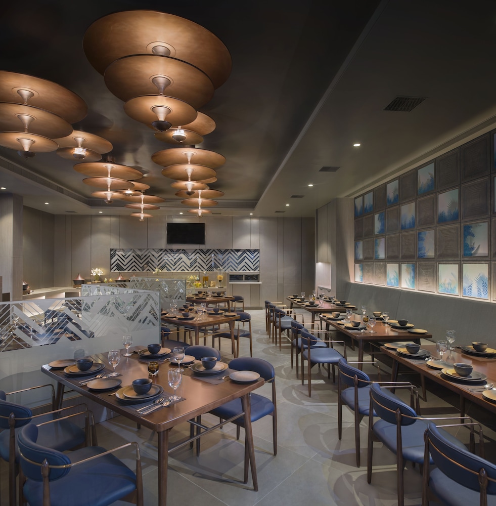 Kabir Hotel & Spa 21/30
