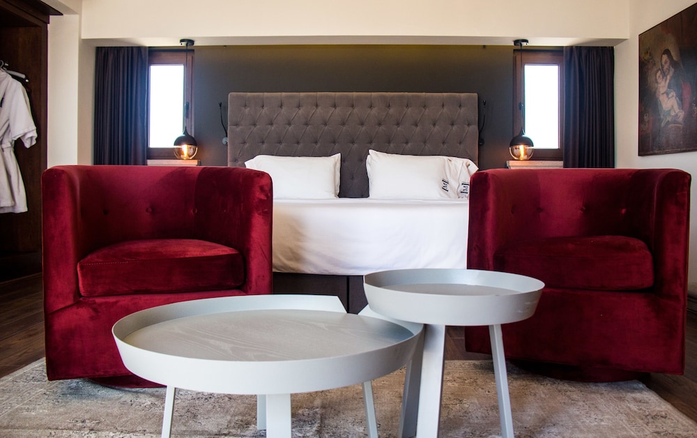 Maja Hotel Boutique 25/45