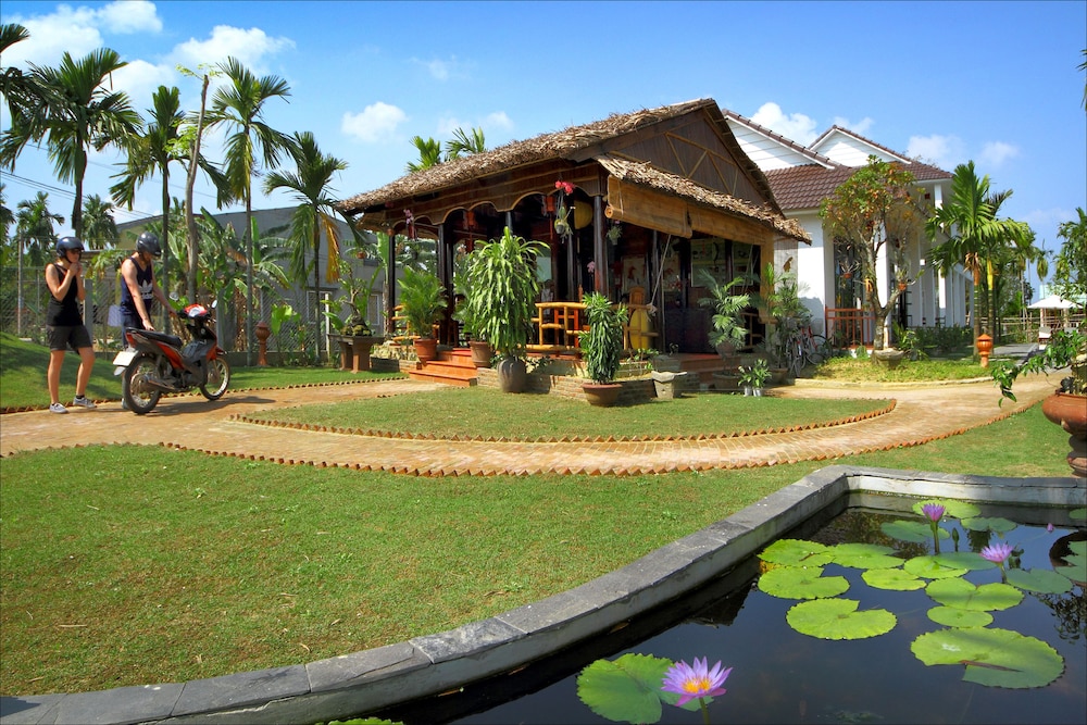 Green Areca villa 17/36