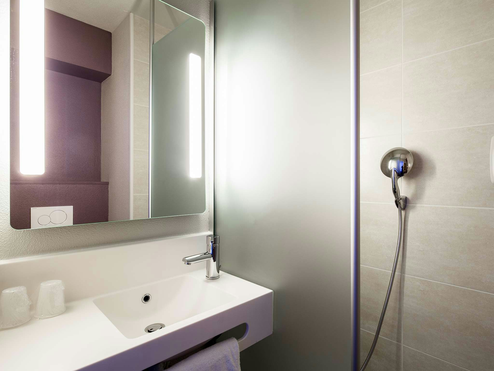 B&B Hotel Bordeaux Centre Begles 13/14