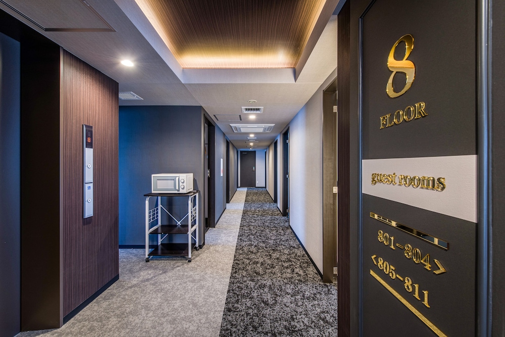 Hotel Trend Numazu Ekimae 27/41