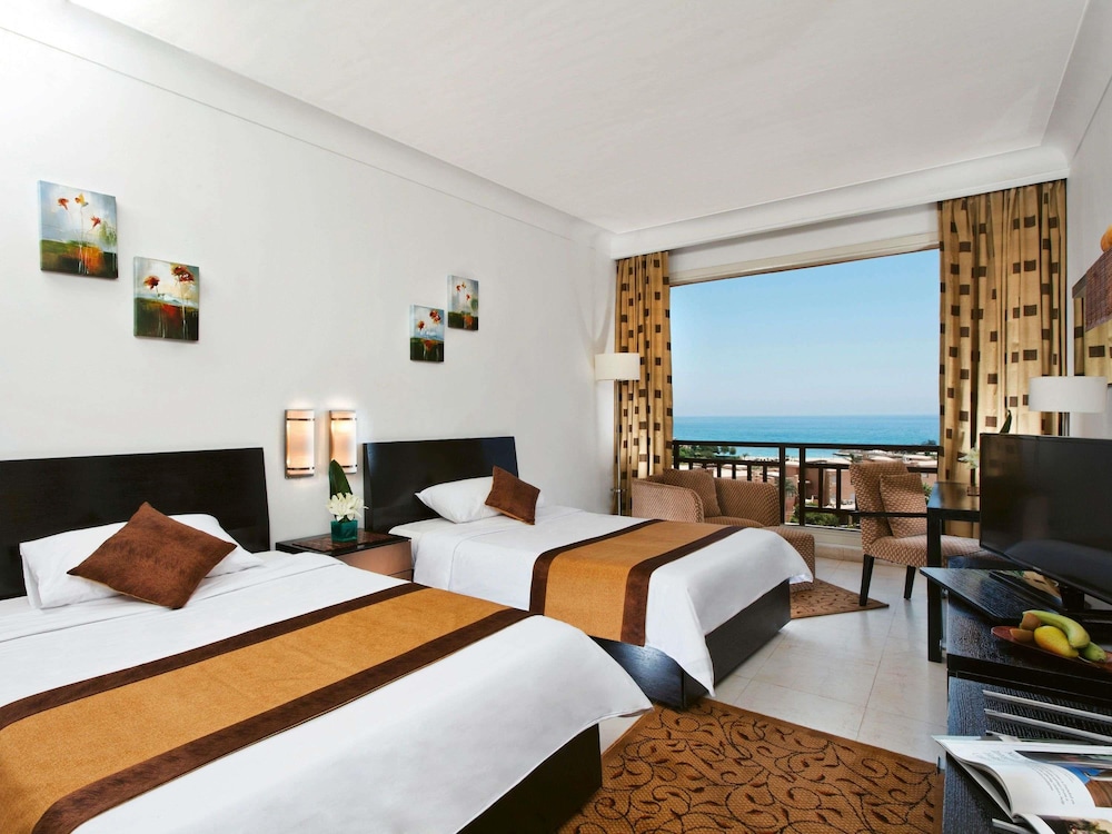 Movenpick Resort El Sokhna 26/77