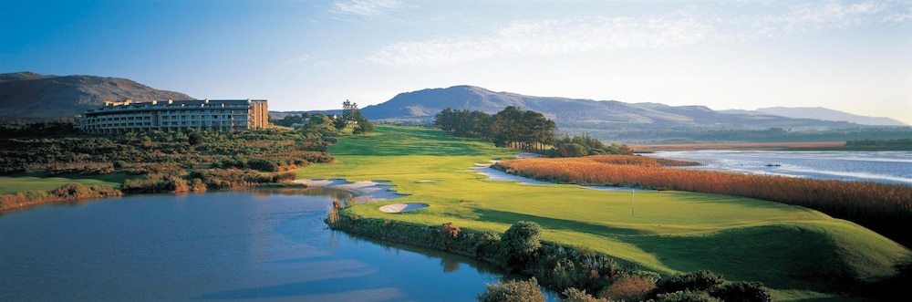 Arabella Hotel Golf & Spa 41/44