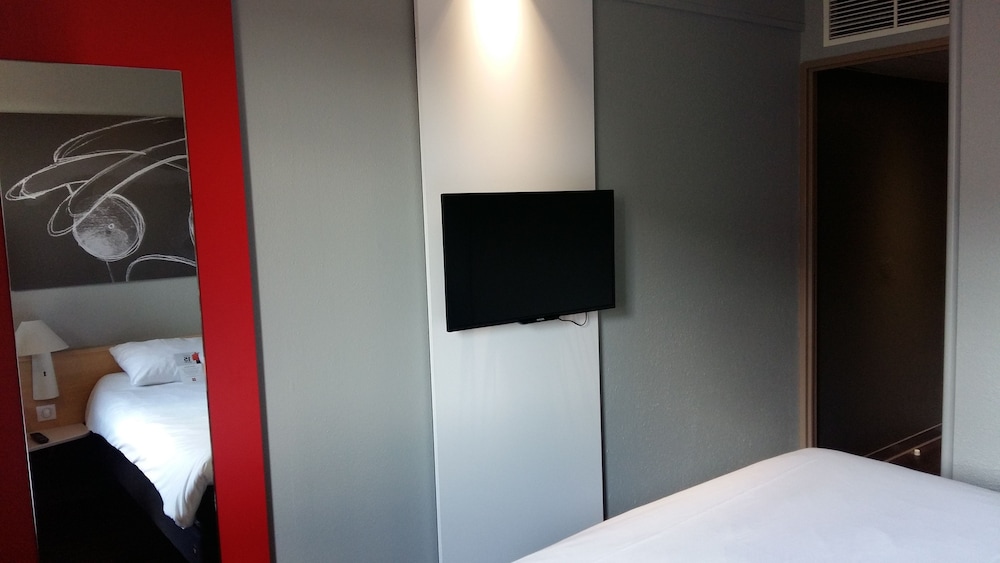 Ibis Epinal Centre Ville 6/71