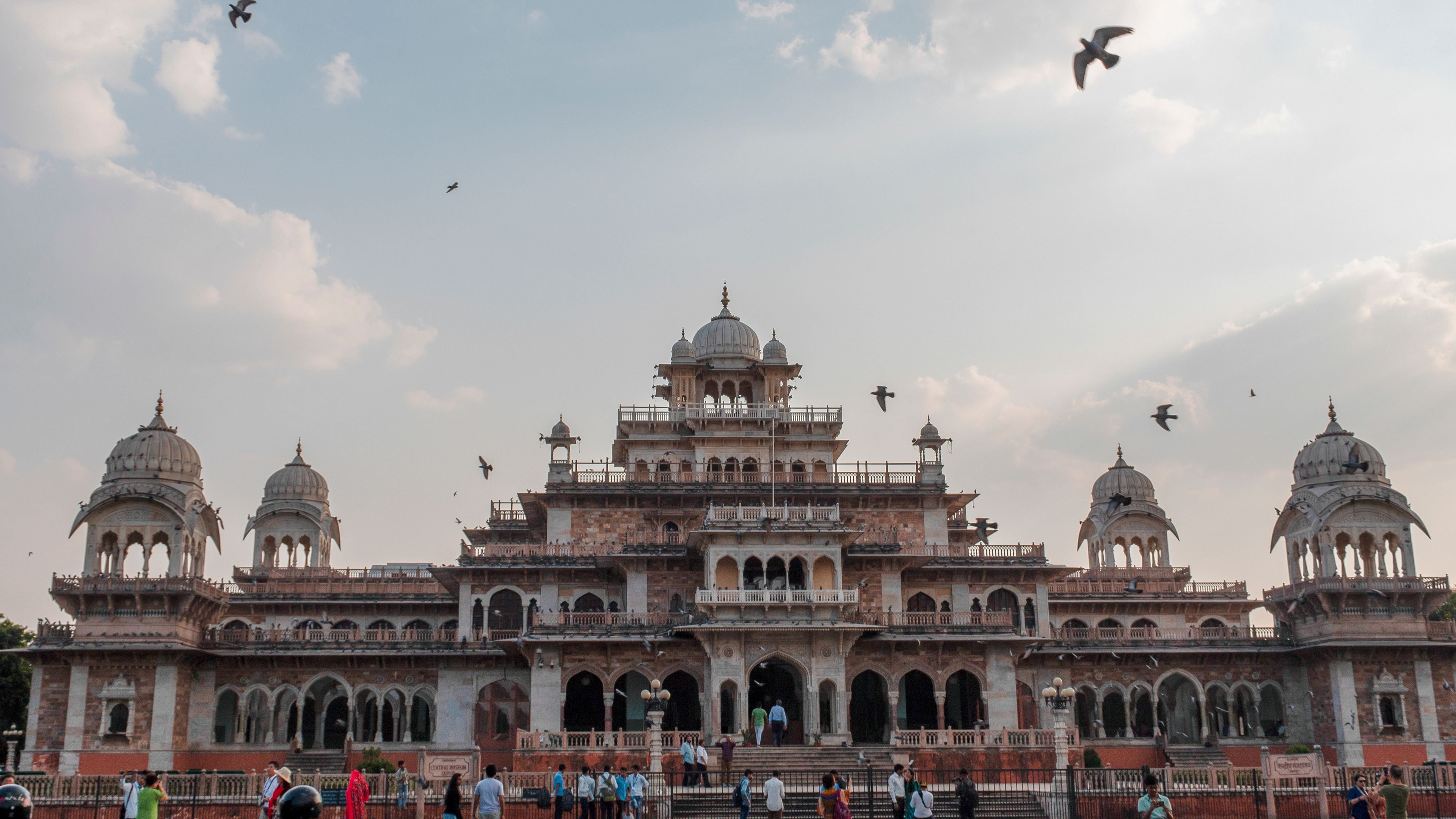 Holiday Inn Jaipur City Centre by IHG 6/50