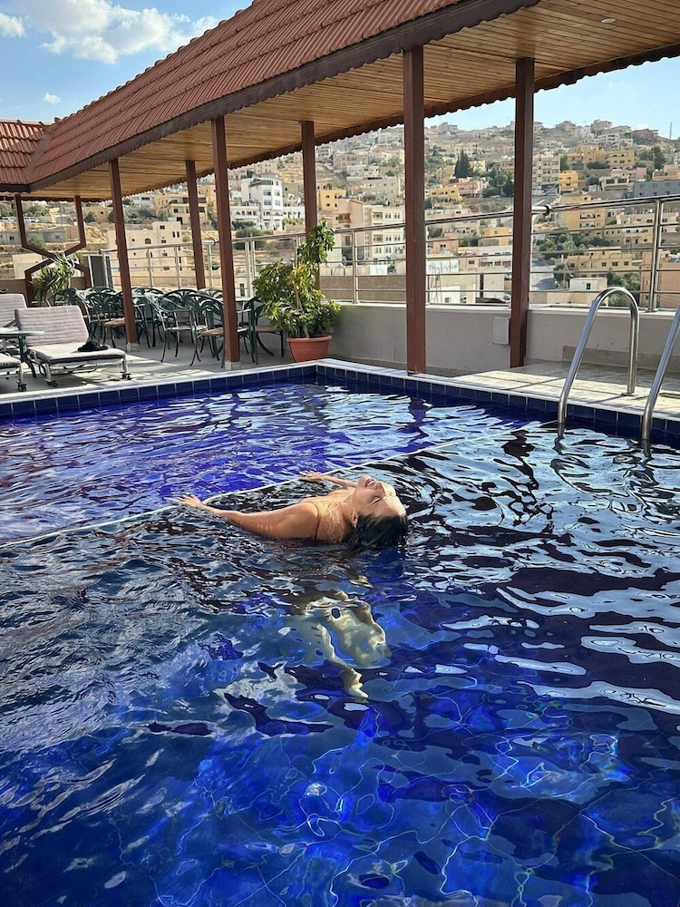 P Quattro Relax Hotel 37/73