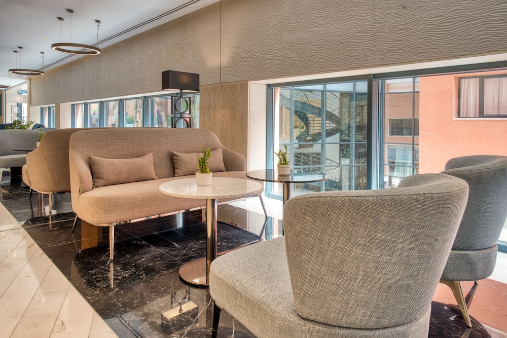 Azalai Hotel Dakar 41/62