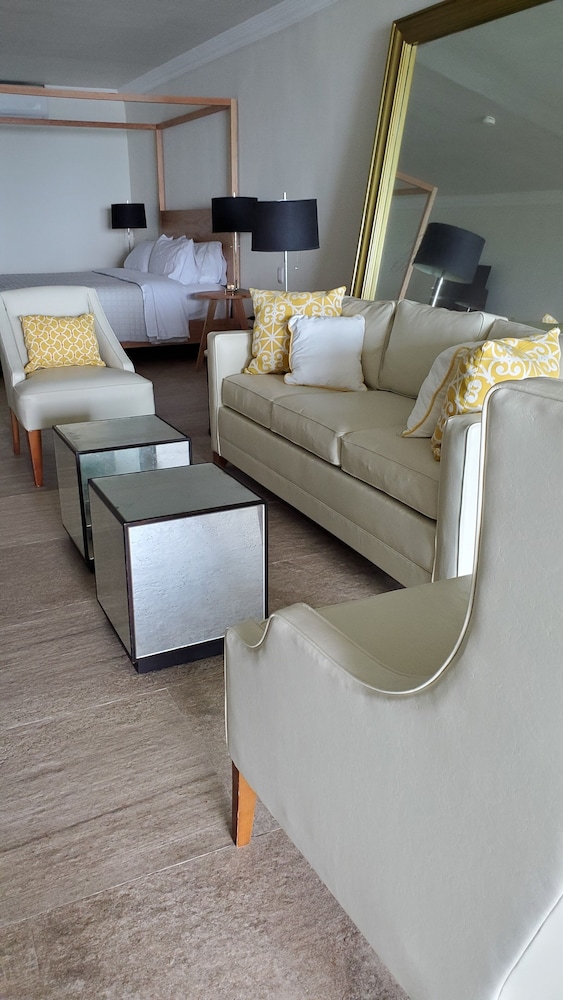 Hotel Secreto 27/36