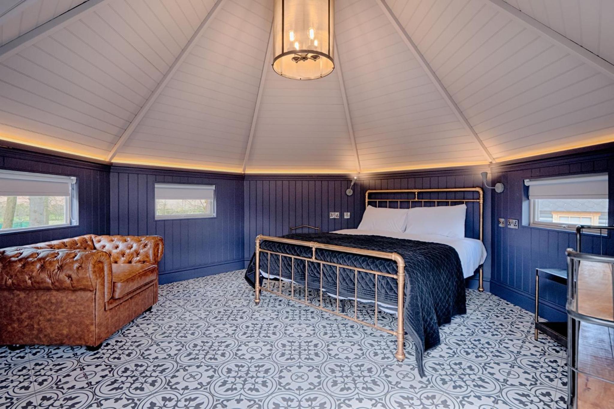 enterkine house hotel