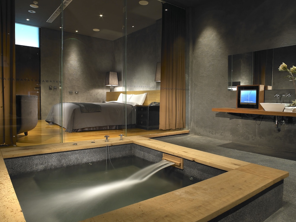 Onsen Papawaqa 32/65