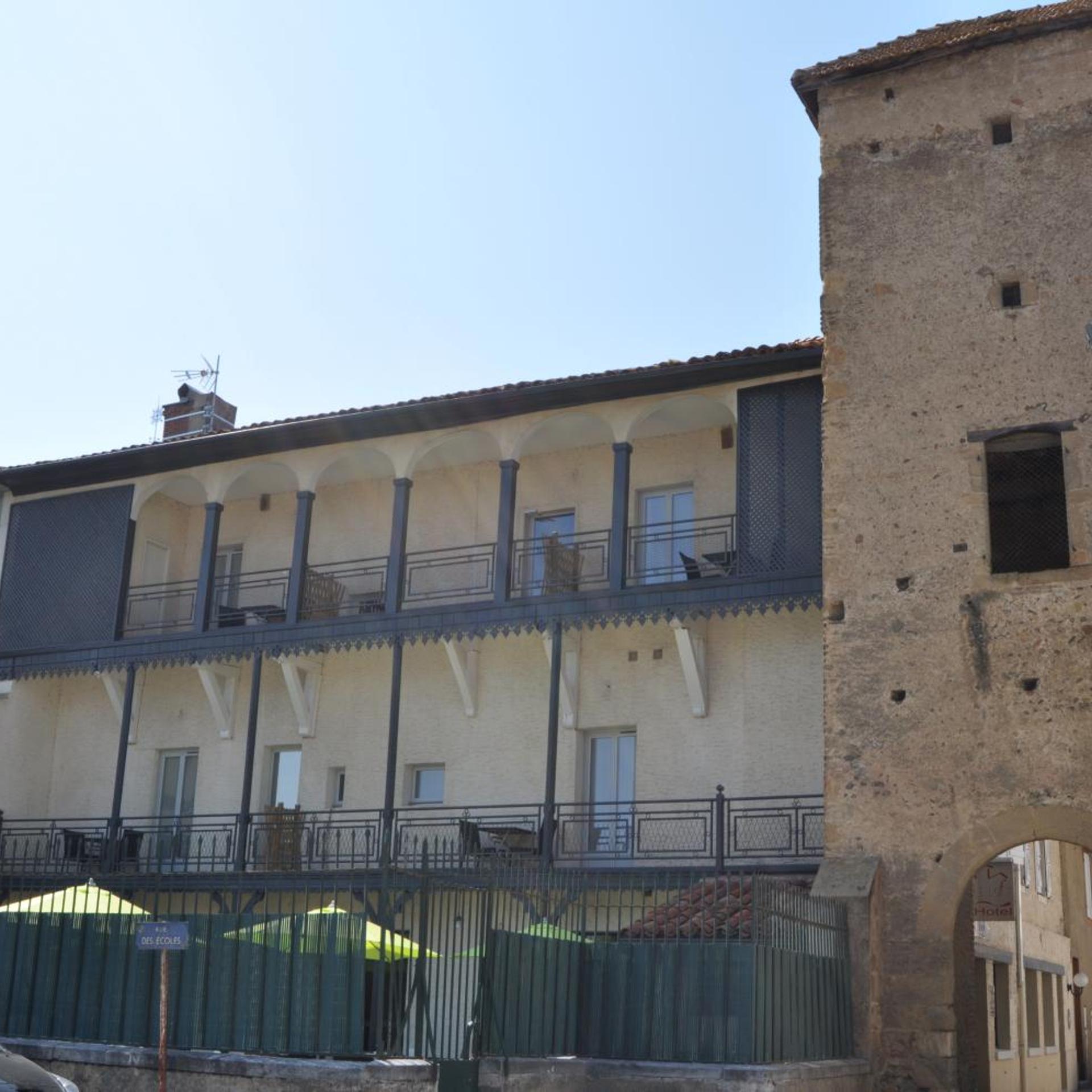 HOTEL LE LOFT 3/50