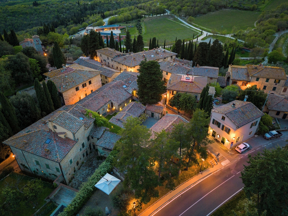 Castello di Fonterutoli 69/75