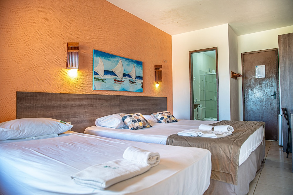 Jangadeiro Praia Hotel 25/67