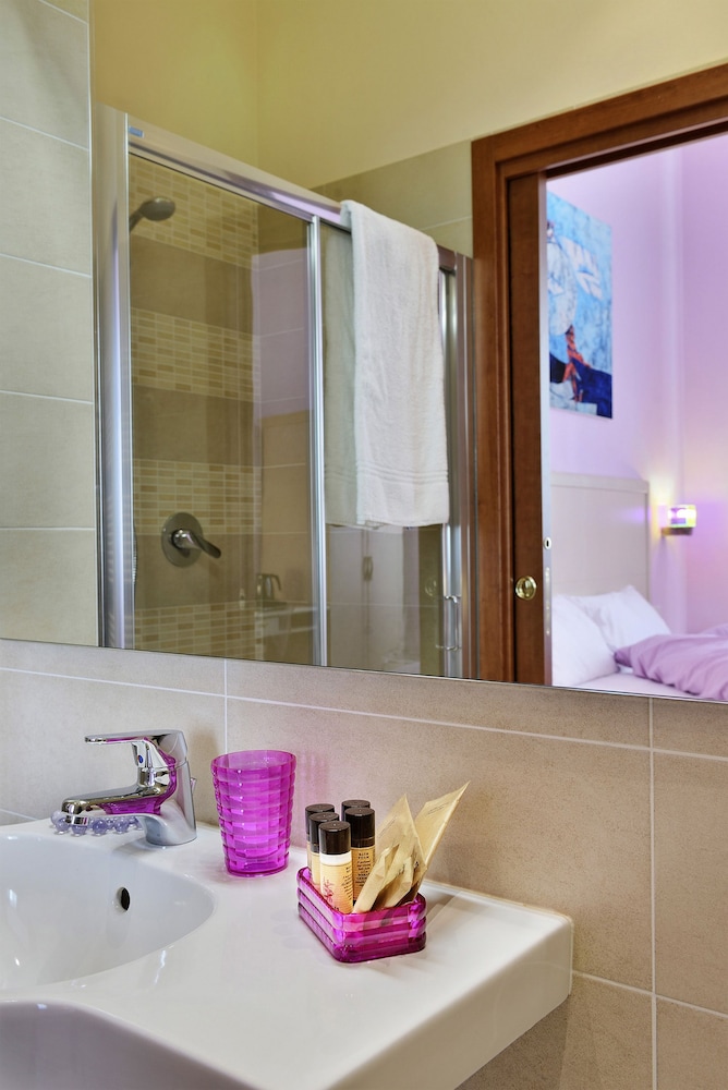 Smart Hotel Bartolini 50/51