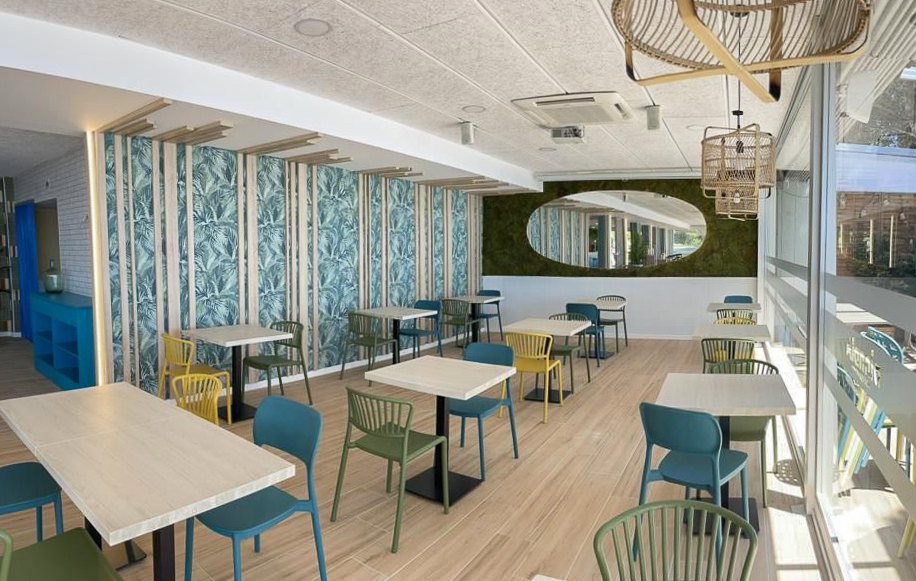 Alannia Costa Dorada Resort 26/50