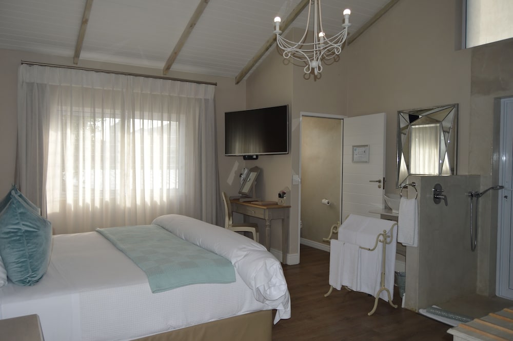 Hermanus Boutique Guest House 7/65