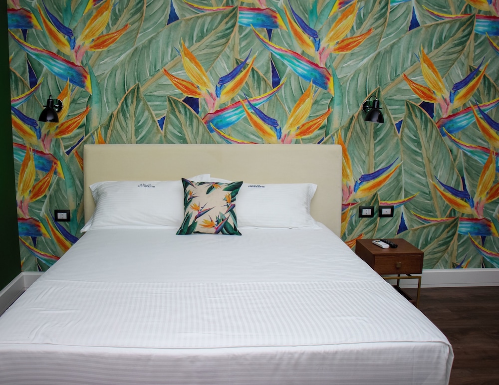 Le Palazzine Hotel 13/50