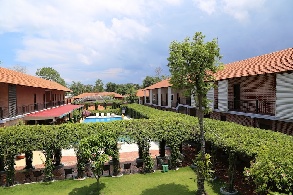 Countryside Resort Phu Quoc Ex Countryside Garden Resort Bar 27/38