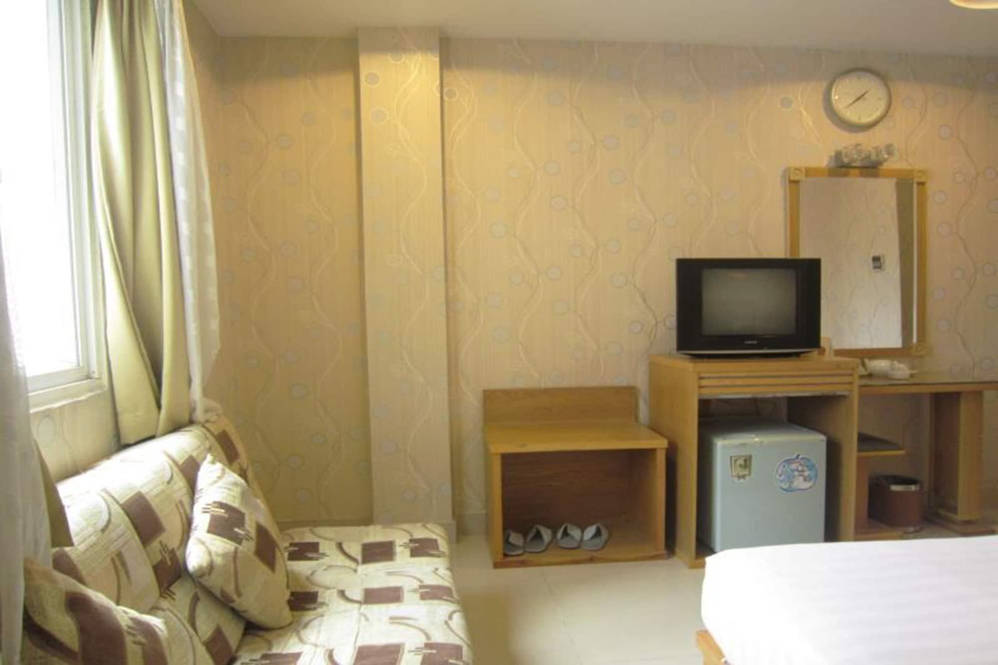 Song Anh 1 Hotel 18/33