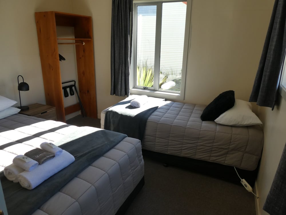 Franz Josef Top 10 Holiday Park 29/75