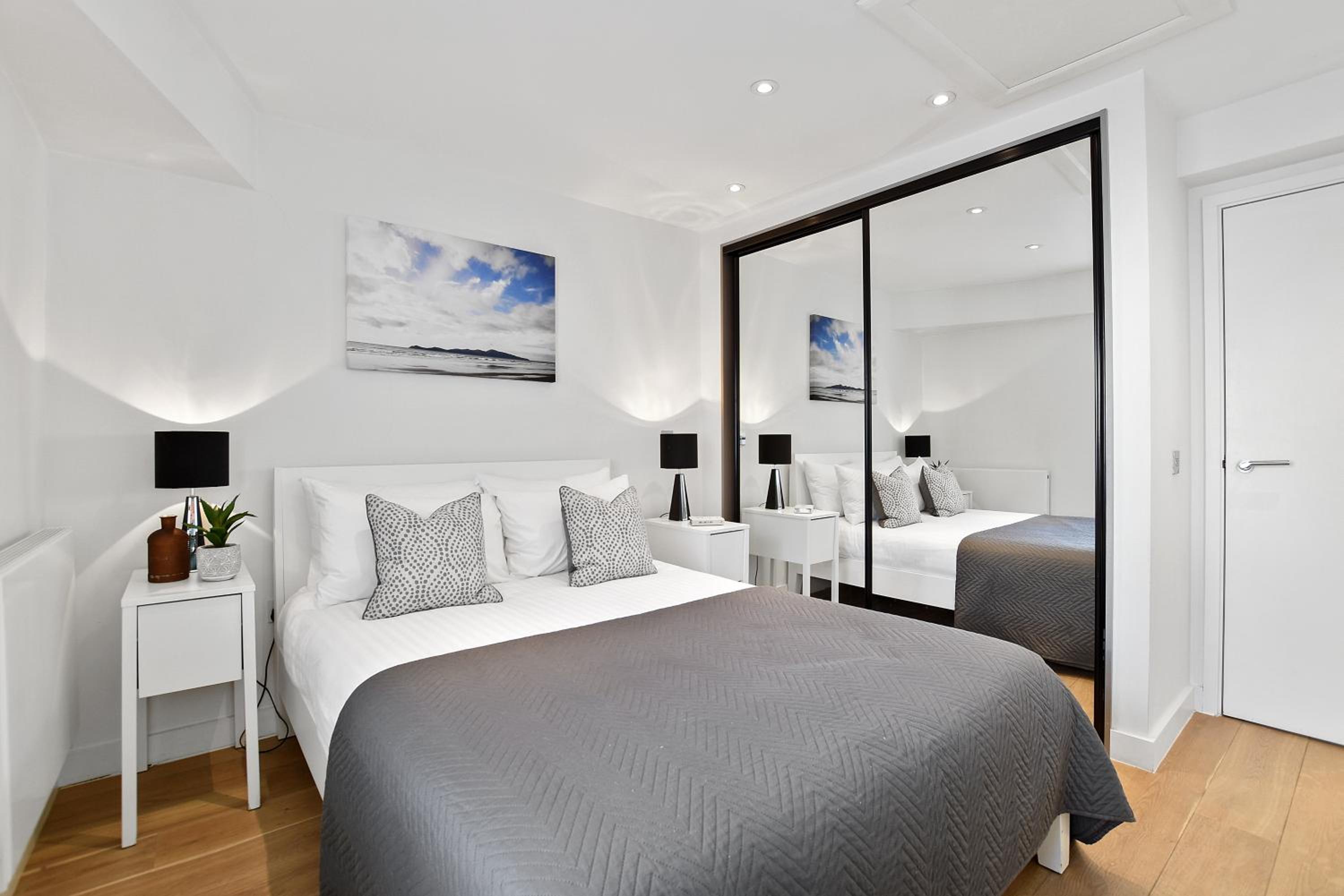 Berwick Street by Aeria Apartments 5/20