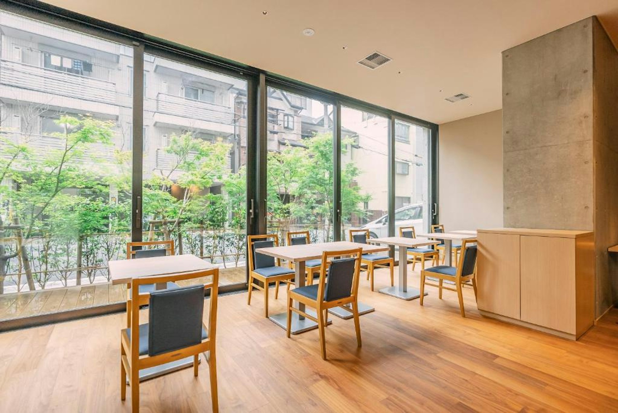 Far East Village Hotel Osaka Namba South 42/48