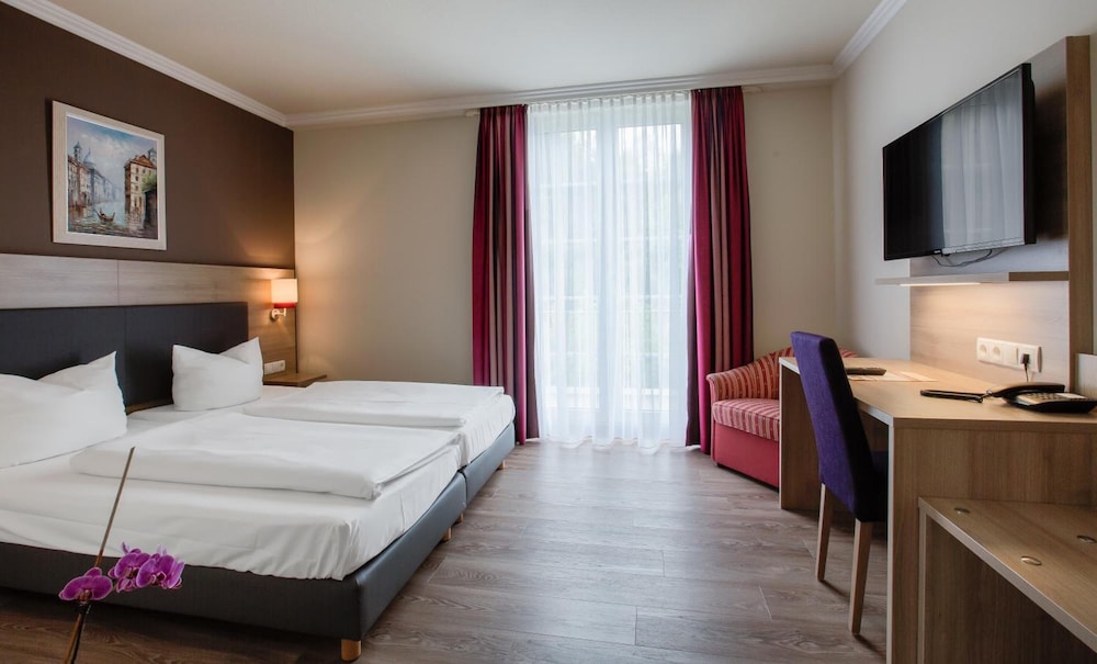 Ringhotel Rosenhof 7/43