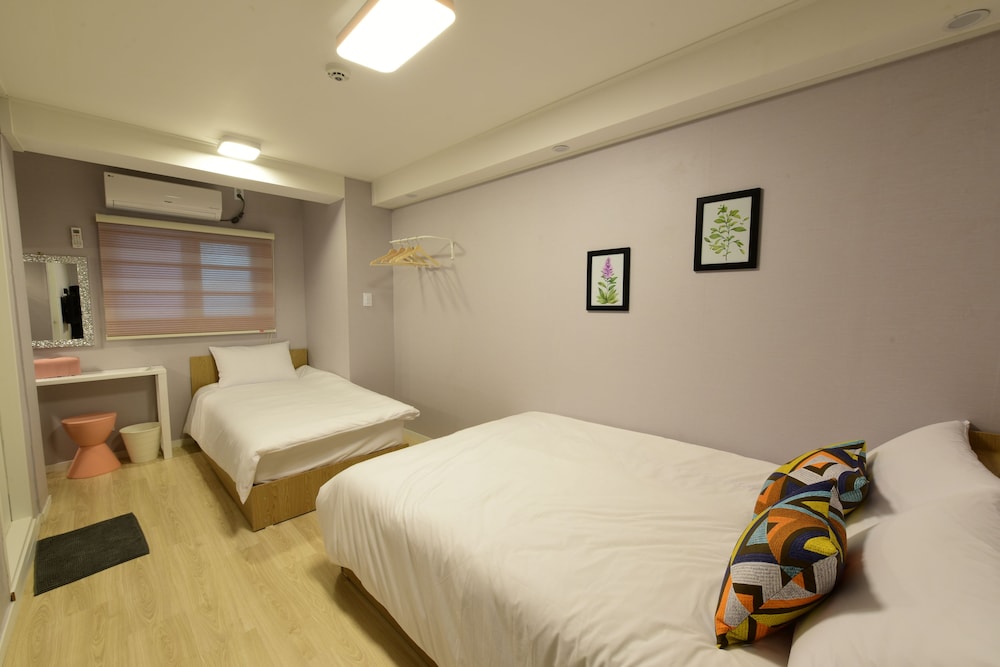 Daol Guest House 7/49