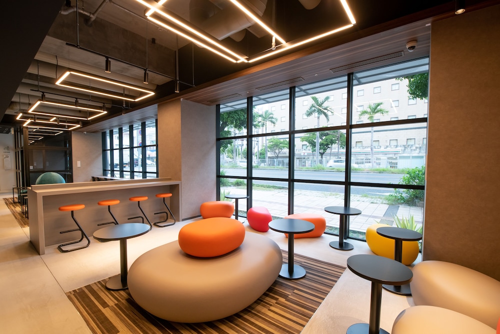 Prince Smart Inn Naha 36/42