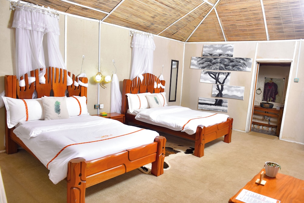 Mara Chui Camp 15/50