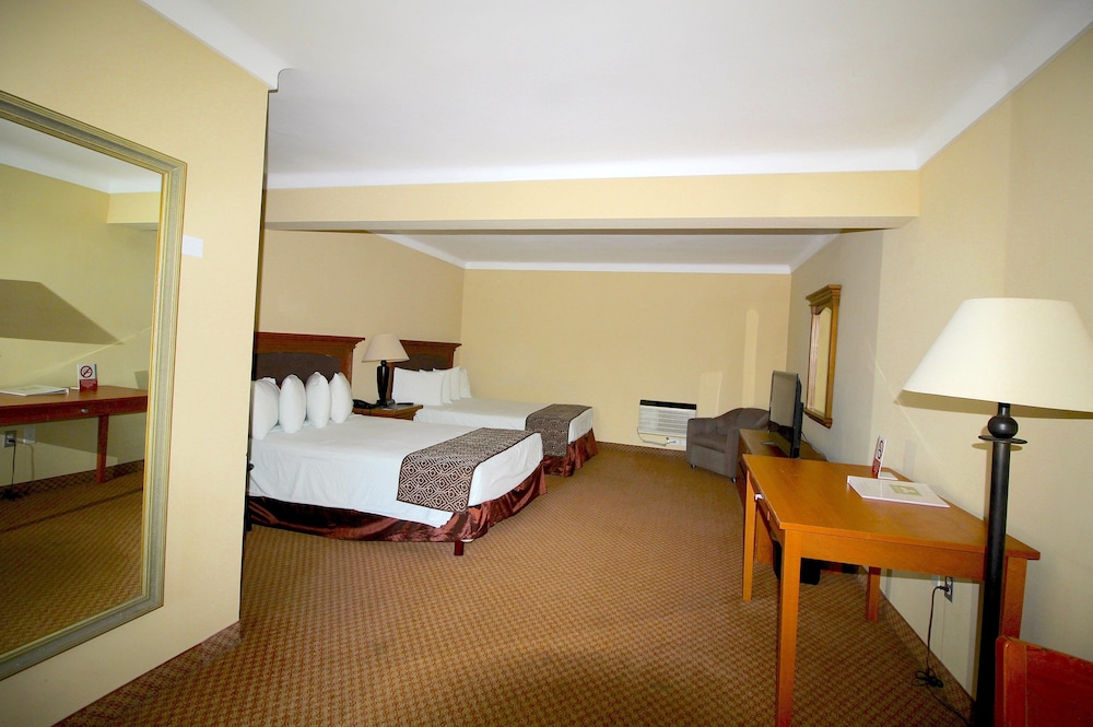 Hafersons Inn Hotel And Suites Ex Best Western Hotel Expo Metro Tampico 29/58