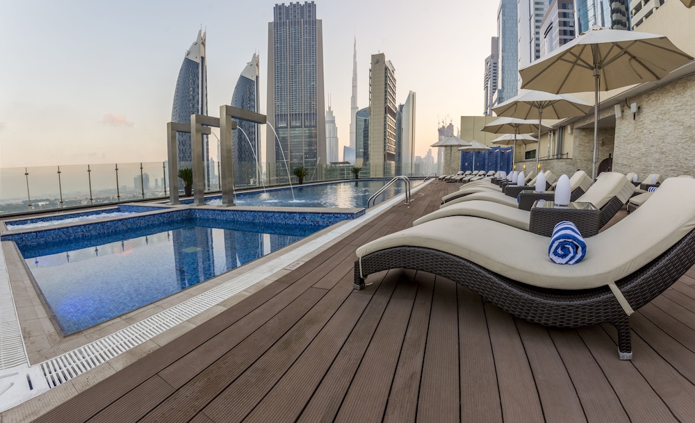 Gevora Hotel 41/74