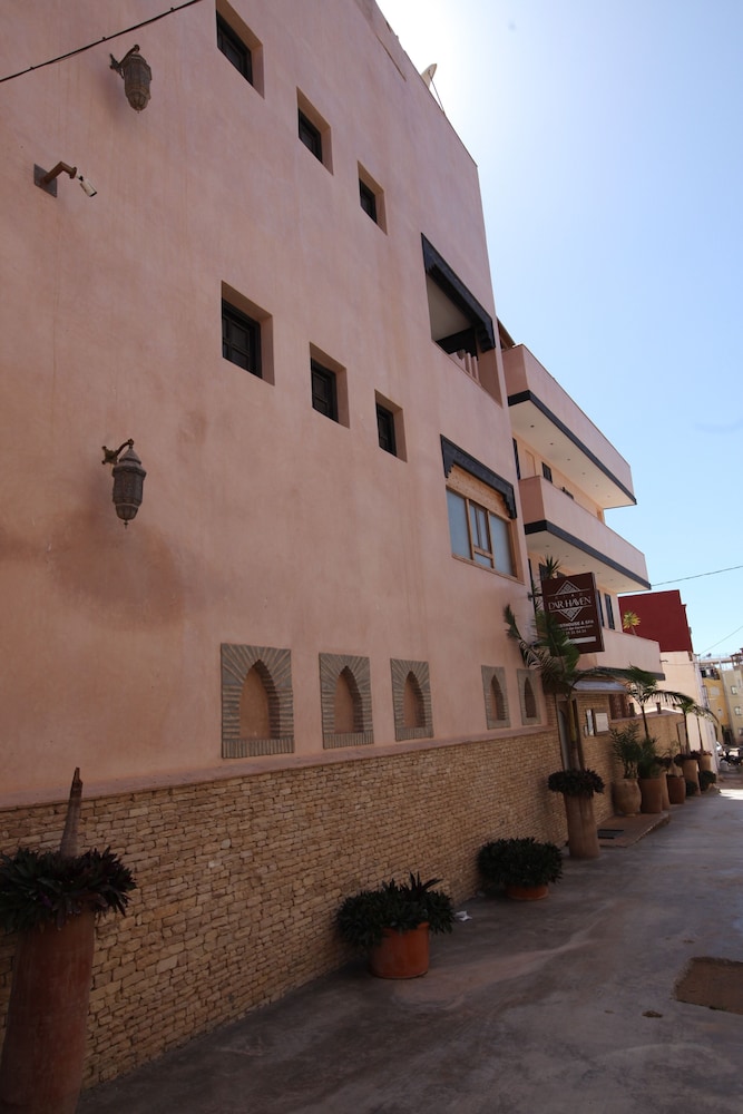 Riad Dar Haven 1/50