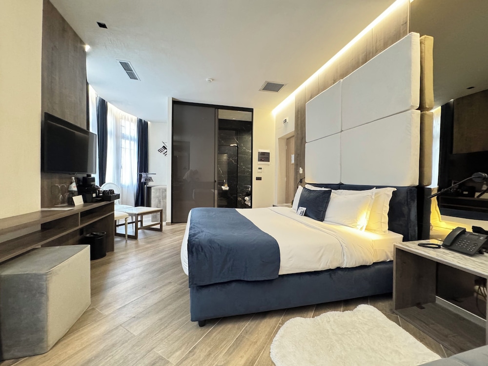 Athens The L7 Str - Luxury Boutique Collection Hotel 18/50