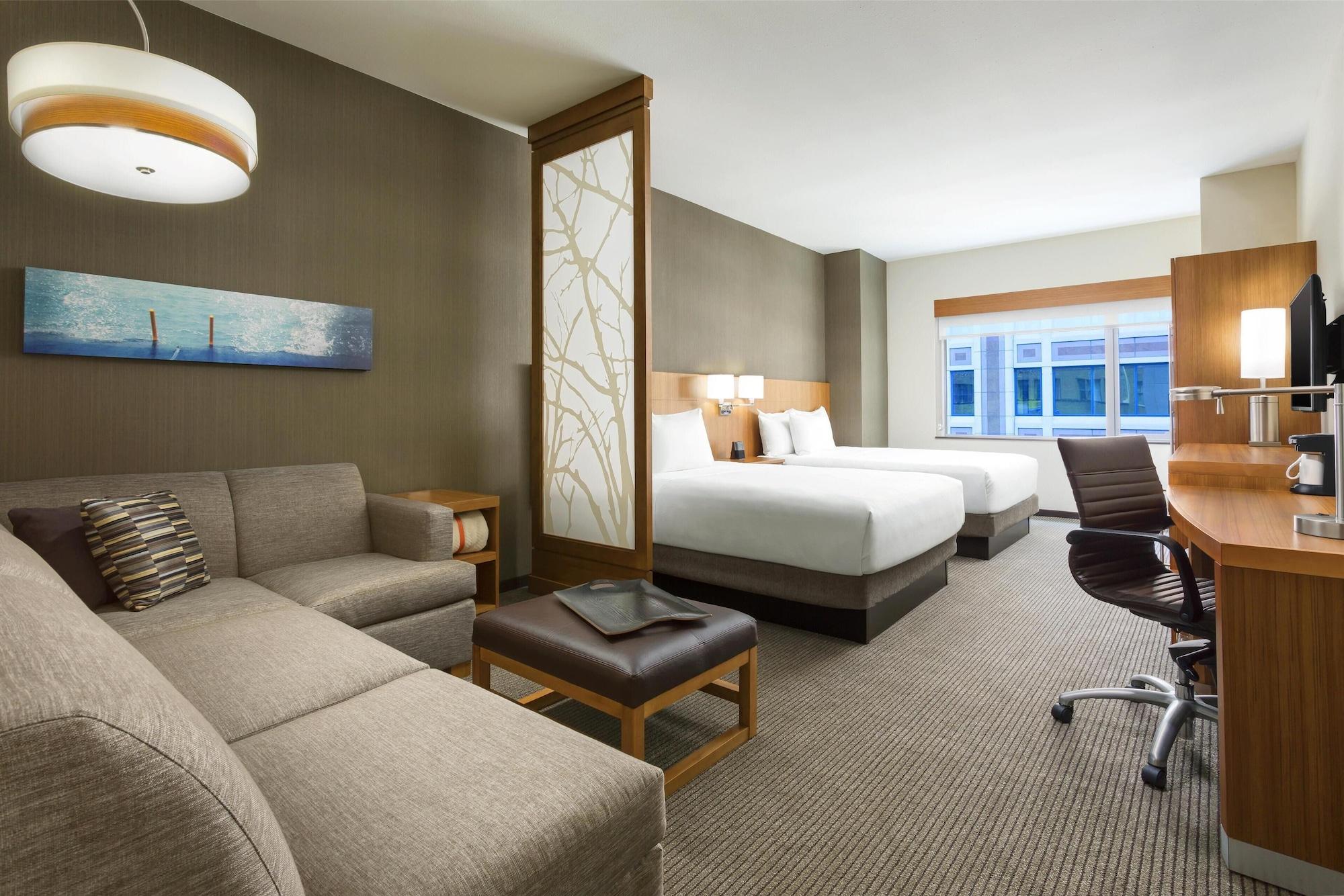 Room, Multiple Beds, Accessible