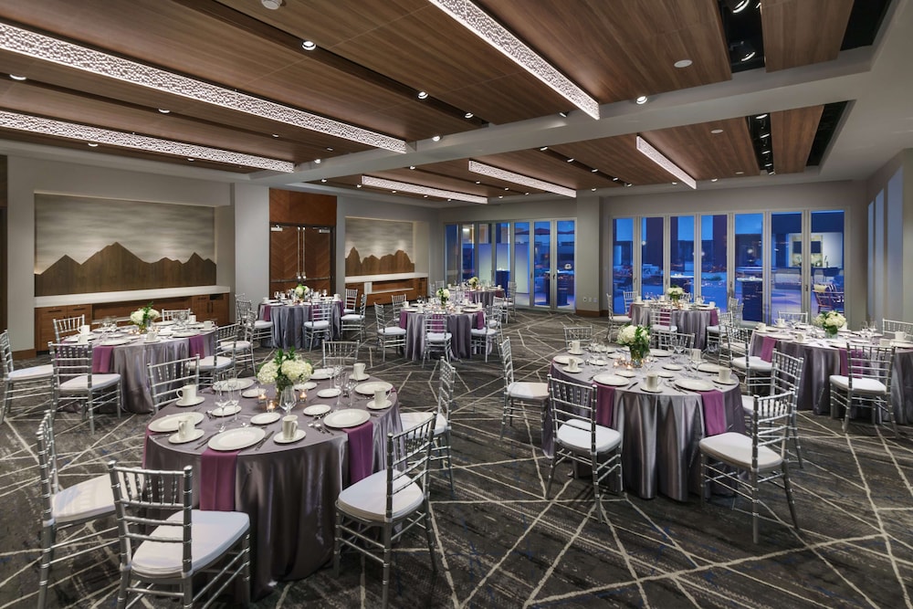 Hyatt Centric Mountain View 63/70