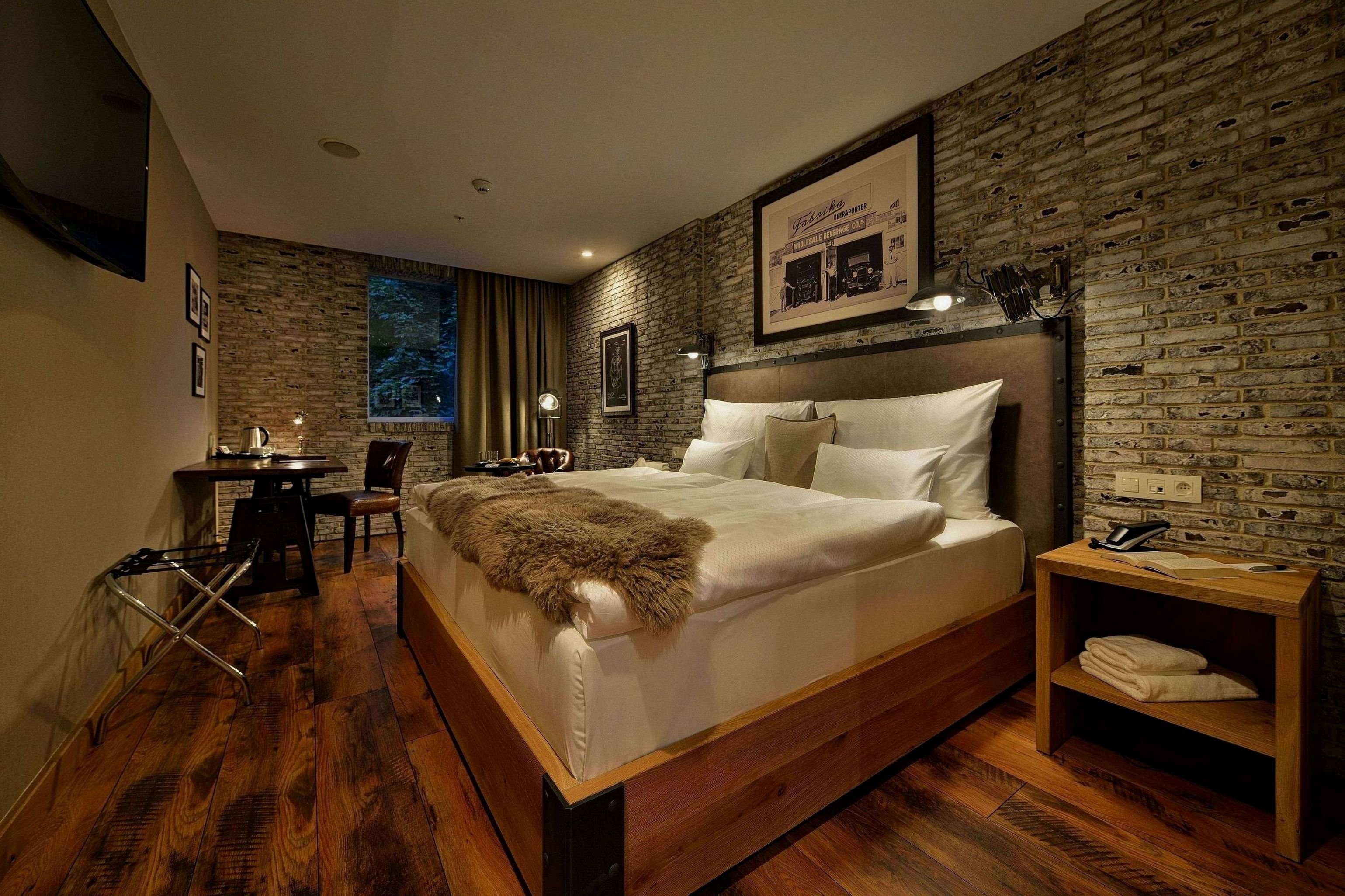 Loft Hotel Bratislava 14/57