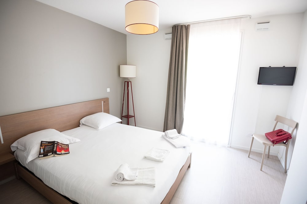 Zenitude Hotel - Residences Narbonne 16/62